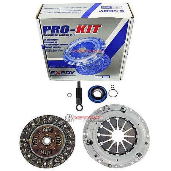 EXEDY CLUTCH PRO-KIT FITS 1995-2011 FORD RANGER MAZDA B2300 B2500 2.3L 2.5L 4CYL