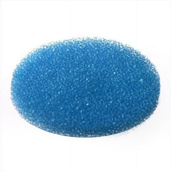 Bio Plas 6100 Biopsy Pads, 38mm Diameter - 1000 pk - Blue