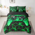 thumbnail image 2 of Lit Gamer pour Garçons Complet, Léger 7 Pcs, 2 of 5