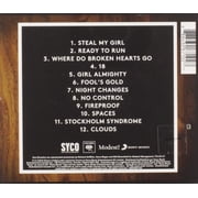 One Direction - Four - Music & Performance - CD
