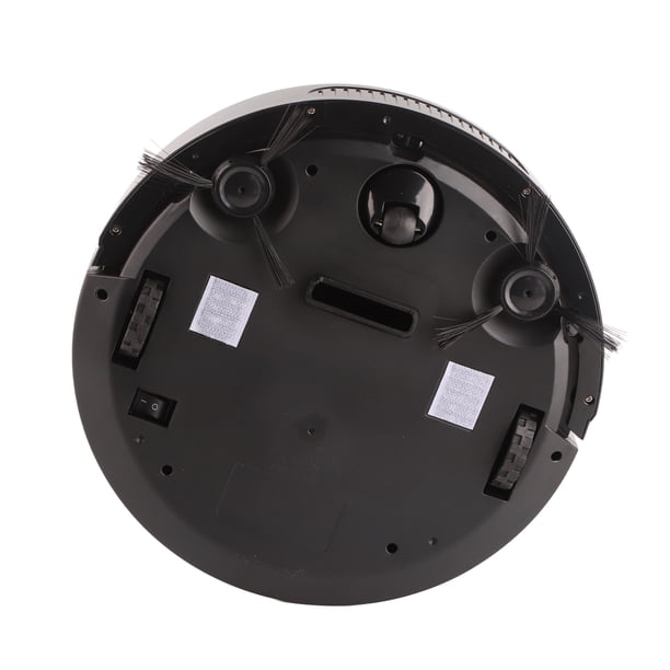 Aspiradora robótica para suelos, barredora, electrodoméstico inteligente, aspiradora robótica de mayor durabilidad