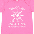 thumbnail image 4 of Inktastic Kennebunkport Maine Boys or Girls Baby Bodysuit, 4 of 5