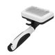 thumbnail image 2 of Dog Brush For Hair Removal And Grooming, Suitable For Long/Short Haired Dogs, Cats Cleaning Pet Comb Buy 2 Save 10%, 2 of 5