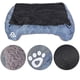 thumbnail image 3 of Cama para perros Sofá lavable para perros Cama para perros y gatos Tamaños: s: 45x35x12cm, 3 of 3