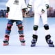 thumbnail image 2 of Patines En Línea Para Niños, Patines En Línea De Rendimiento, Patines En Línea Ajustables Para Niños Y Niñas Vogacara OD017079-03, 2 of 4