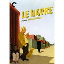 Le Havre (Criterion Collection) (DVD), Criterion Collection, Comedy