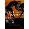 thumbnail image 1 of Pre-Owned Sport and Spectacle in the Ancient World, 1 of 1