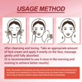 thumbnail image 4 of LPSSTORE Raffermissant Visage Raffermissant Peau Éclaircissant Ridules Vieillissement Hydratant, 4 of 6