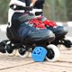 thumbnail image 3 of Pastillas de freno universales para patines infantiles, de goma antideslizante, para mayor seguridad., 3 of 8