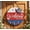 C, variant on QuanTara Patriotic Gnome Welcome Wooden Door Hanger, 4th of July Independence Day Hanging Sign for Front Door Porch Decor, 11.61x10.43in