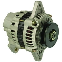 OEG Parts New Alternator Replacement for TCM Equipment FG20N 92-07 12136N-OEM 36-12136 A-8561 023771 A7T03371 A7T03371A