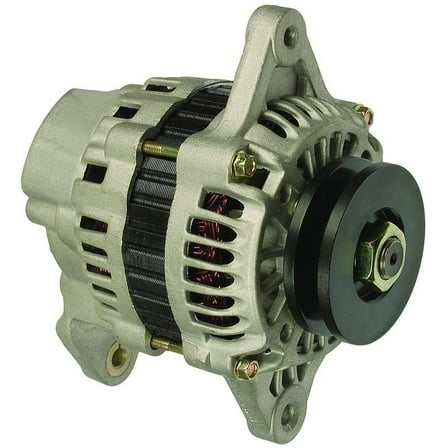 OEG Parts New Alternator Replacement for TCM Equipment FG20N 92-07 12136N-OEM 36-12136 A-8561 023771 A7T03371 A7T03371A