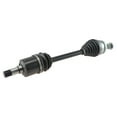 thumbnail image 4 of TRQ New Complete Front CV Axle Shaft Assembly Kit Pair for Entourage Sedona CSA82552, 4 of 5