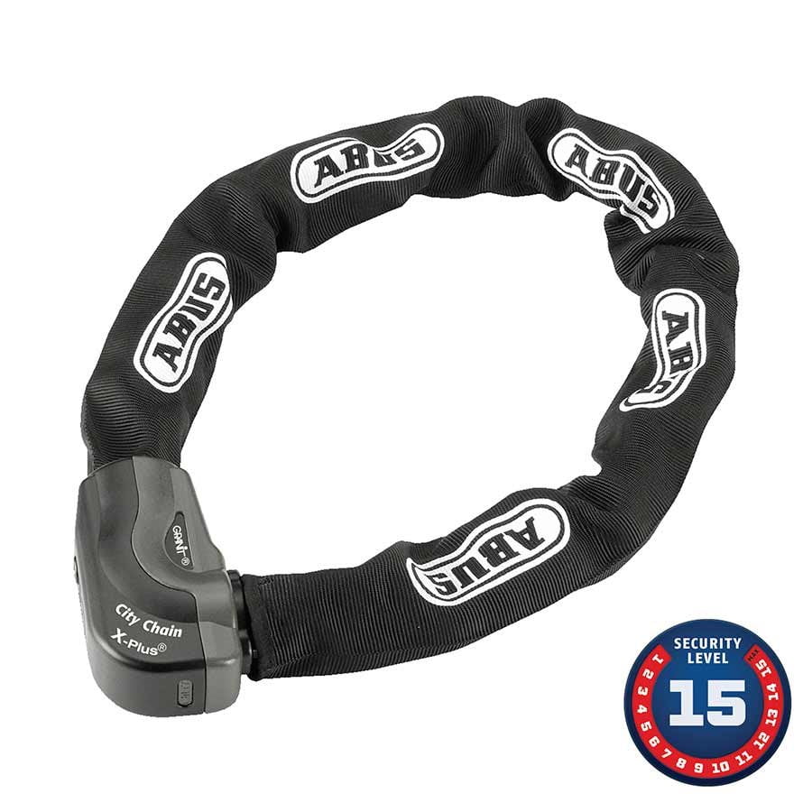 abus bike lock canada