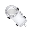 thumbnail image 1 of GUYUTING Replacement Scratch-Resistant PC Waterproof Case for Insta360 X4 50M Waterproof Depth, 1 of 2