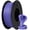 Purple, variant on Epelay PLA Plus 3D Printer Filament, 1.75mm, 1kg Spool, Black, Compatible with Most FDM Printers