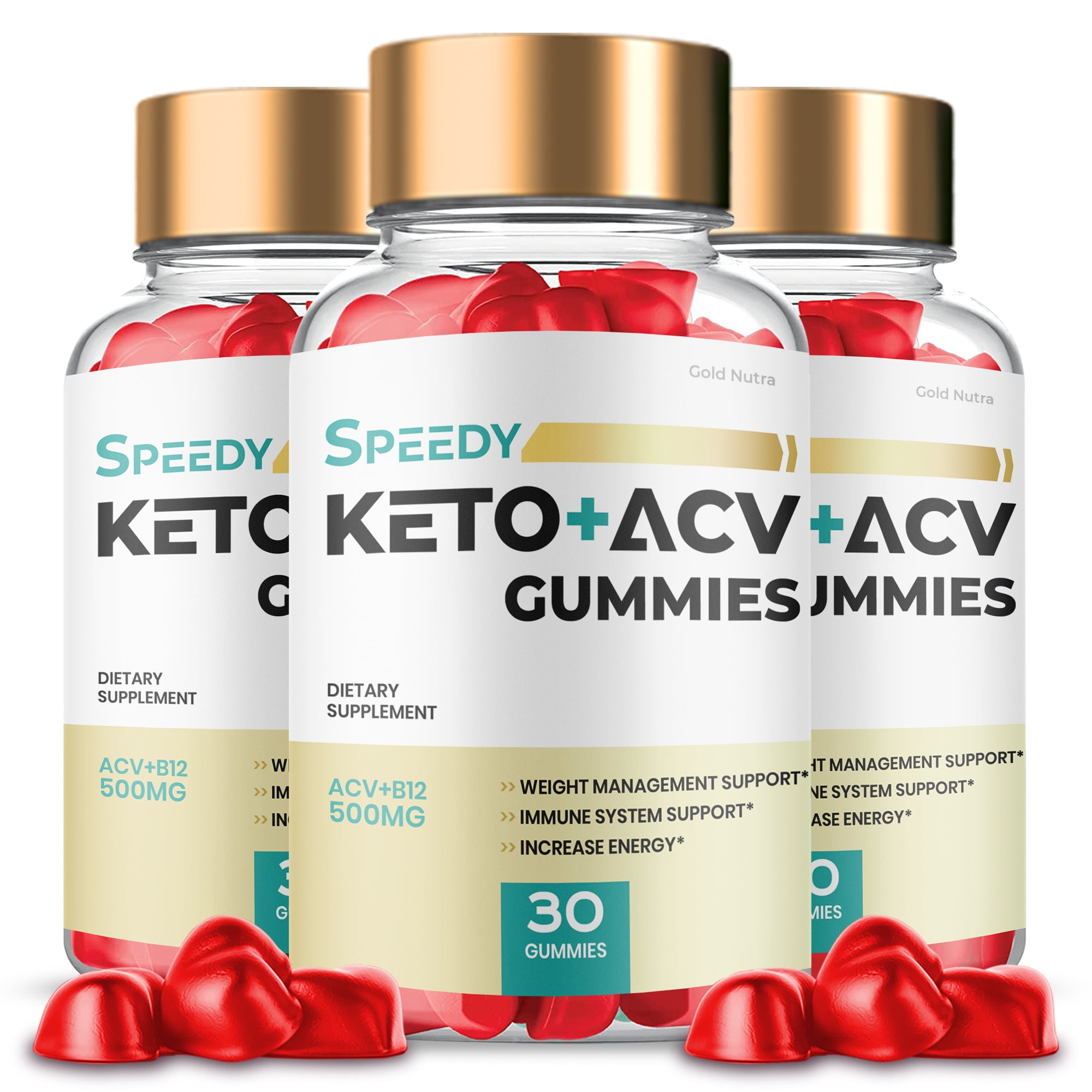 Speedy Keto ACV Gummies, Speedy Keto Plus ACV Gummies, Speedy Keto