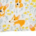 thumbnail image 4 of 5pcs Baby Bibs Absorbent Printing Soft Cotton Feeding Nursing Towel for Infants Babies Toddlers, 4 of 4