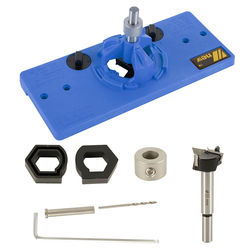 HOTBEST 35mm Hole Opener Puncher 