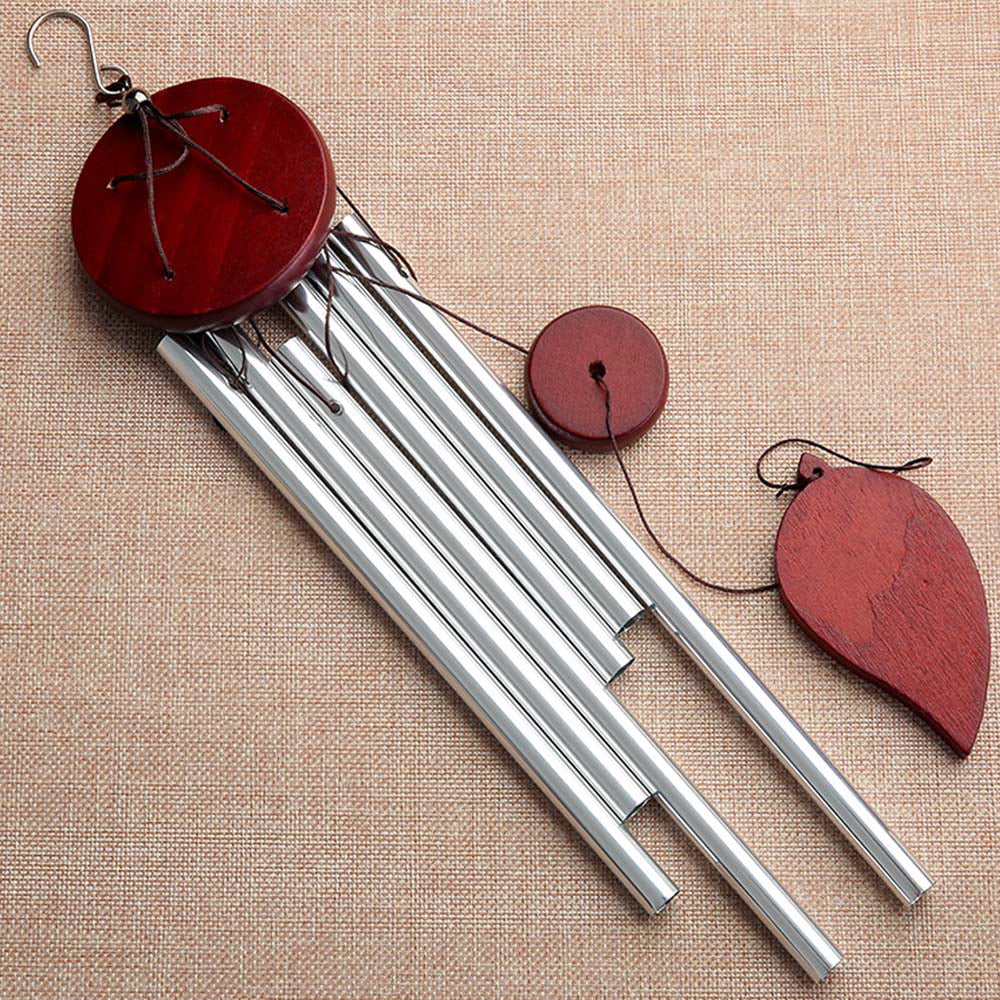 Camkey Aluminum Wind Chimes Memorial photo 3