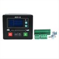 thumbnail image 1 of DCP-10 Controlador de Grupo Electrógeno Generador Controlador Automático Panel de Control LCD Piezas de Grupo Electrógeno GU610A/W 8-35V, 1 of 6
