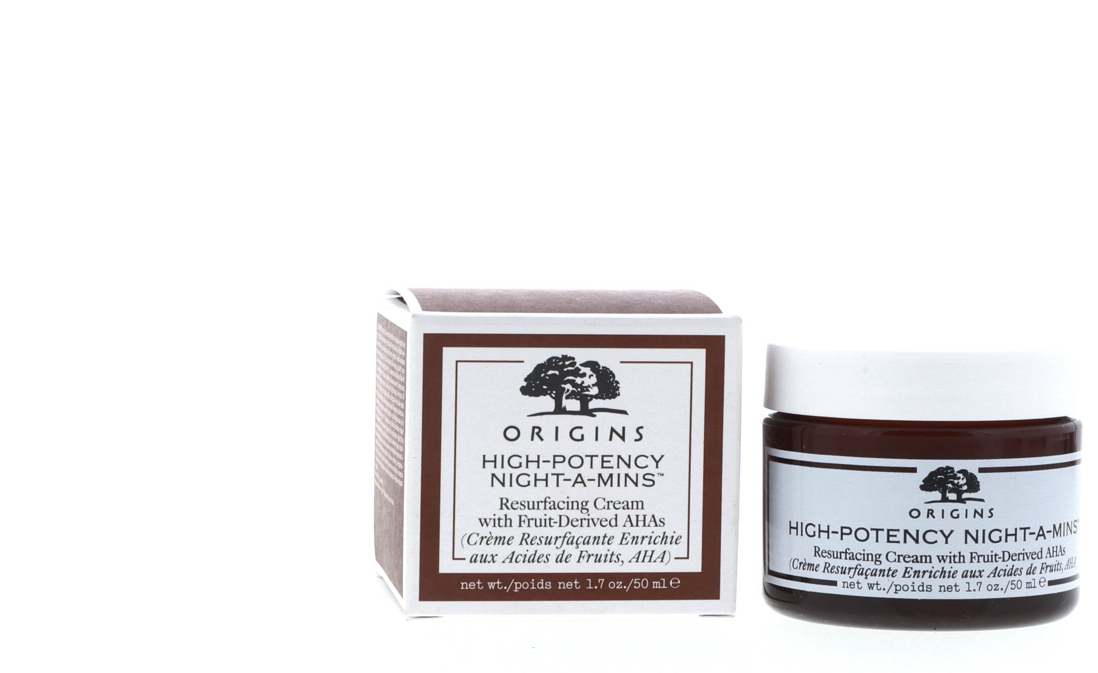Revision, Night Face Cream, 1.7 oz, Moisturizer with Retinol
