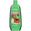 123 Sesame Street: Wet Wild Watermelon Bubble Bath, 16 fl oz