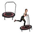 thumbnail image 4 of Trampolín 40 Pulgadas Tayga con Barandal e Inclinación, 4 of 4