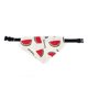thumbnail image 1 of Suministros para mascotas, toalla para la saliva de los perros, babero para mascotas, bufanda para perros, collar, toalla triangular para perros, toalla para la saliva de los gatos, 1 of 6