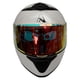 thumbnail image 5 of Casco Abatible A-Helmet Revo DOT XL, 5 of 5