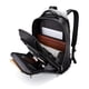 thumbnail image 5 of Mochila Samsonite Classic Piel Negra 15,6 Pulgadas, 5 of 7