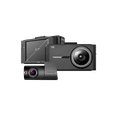 thumbnail image 1 of THINKWARE X700 Dual Dash Cam Front and Rear Camera for Cars, 1080P FHD, Dashboard Camera Recorder with G-Sensor, Car Camera W/Sony Sensor, GPS, Night Vision, 16GB, Optional Parking Mode, 1 of 6