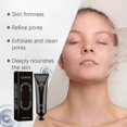thumbnail image 1 of Facial Peel-Off Mask for Deep Cleansing, Oil Control and Hydration Benefits, 1 of 5
