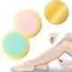 thumbnail image 4 of Magic Hair Removal Depilation Sponge Remove Performance Depilatory Tool Random Attractive and fashion，5 pcs, 4 of 4