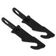 thumbnail image 4 of For RZR Door Latches, Replacement Door Latch Multipurpose Rustproof Solid Metal 3.5in  For ATV UTV, 4 of 8