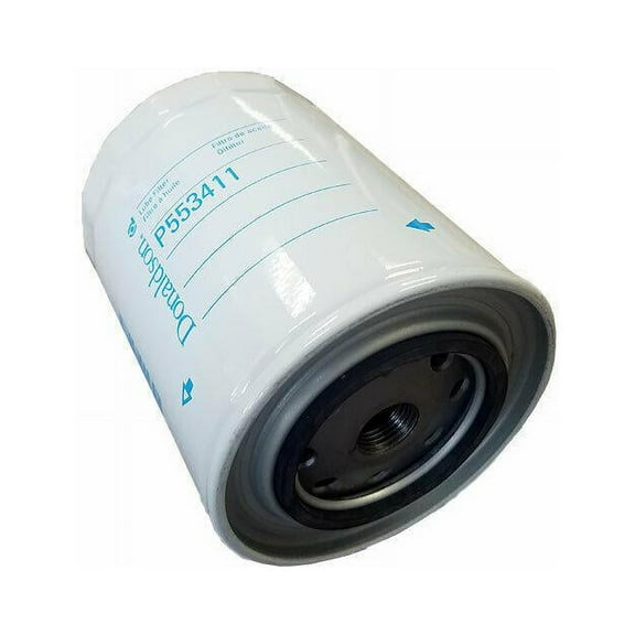P553411 Donaldson Lube Filter, Spin-On Full Flow