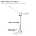 thumbnail image 4 of Eye Caring Natural Light Task Lamp for Reading, Study, Crafts, 4 of 5