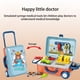 thumbnail image 4 of Juego de juguetes para niños, juegos de herramientas, herramientas de cocina, juegos de simulación, regalos de cumpleaños para niños y niñas de 3, 4, 5, 6, 7 y 8 años., 4 of 6