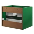 thumbnail image 5 of Daybreak 24" Wall-Mount Green, 5 of 7
