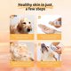 thumbnail image 4 of Champú Perfumado Para Perros SCZ 150Ml, 4 of 9