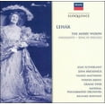 thumbnail image 3 of Joan Sutherland - Merry Widow (In English) - Music & Performance - CD, 3 of 3
