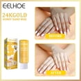 thumbnail image 1 of Fiudx Cera de Manos, Hidratante Natural con Miel, Mascarilla Suavizante de Leche, Crema Reparadora Antioxidante, Tratamiento de Spa para Cuidado de Las Manos, Rutina de Belleza Femenina, Envase de 30, 1 of 7