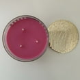 thumbnail image 2 of Bath and Body Works Twisted Peppermint Scented Candle 3-Wick (14.5 OZ / 411 G), 2 of 6