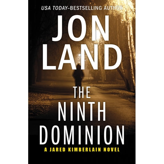 Jared Kimberlain Novels The Ninth Dominion, Book 2, (Paperback)