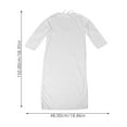 thumbnail image 3 of Traje de príncipe de Dubái para hombre, estilo árabe, con pañuelo árabe para la cabeza, ideal para cosplay y actuaciones teatrales., 3 of 7