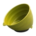 thumbnail image 1 of Bandeja resistente perfecl para piezas organizador de tuercas y tornillos amarillo, 1 of 8