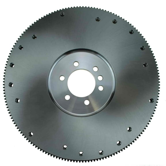 Ram Clutches 1501LW Pre-1986 Chevy 168 Tooth '0' Balance Flywheel