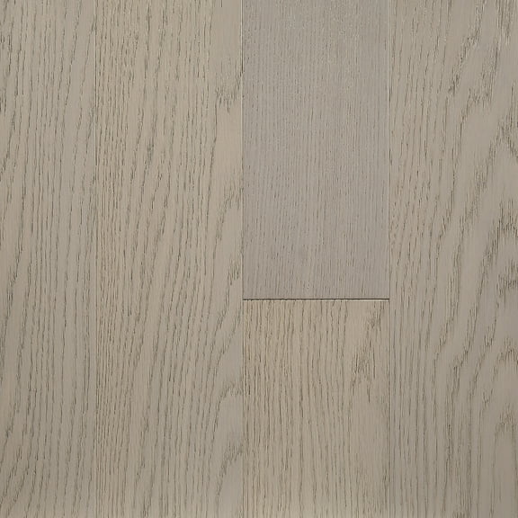 Islander Flooring Ivory Lace 5 in. Wide Engineered Wood with HPDC Vinyl Rigid Core Flooring - 6" Sample