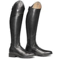 thumbnail image 1 of Womens Tall Boots, Synthetic Horse Riding With Zipper Tw, 1 of 4