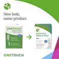 thumbnail image 5 of OneTouch Delica Plus Lancets for Diabetes Testing | Extra Fine 33-Gauge for Blood Test | Diabetic Supplies for Blood Sugar Monitor | For Lancing Device, 100 Count, 5 of 8